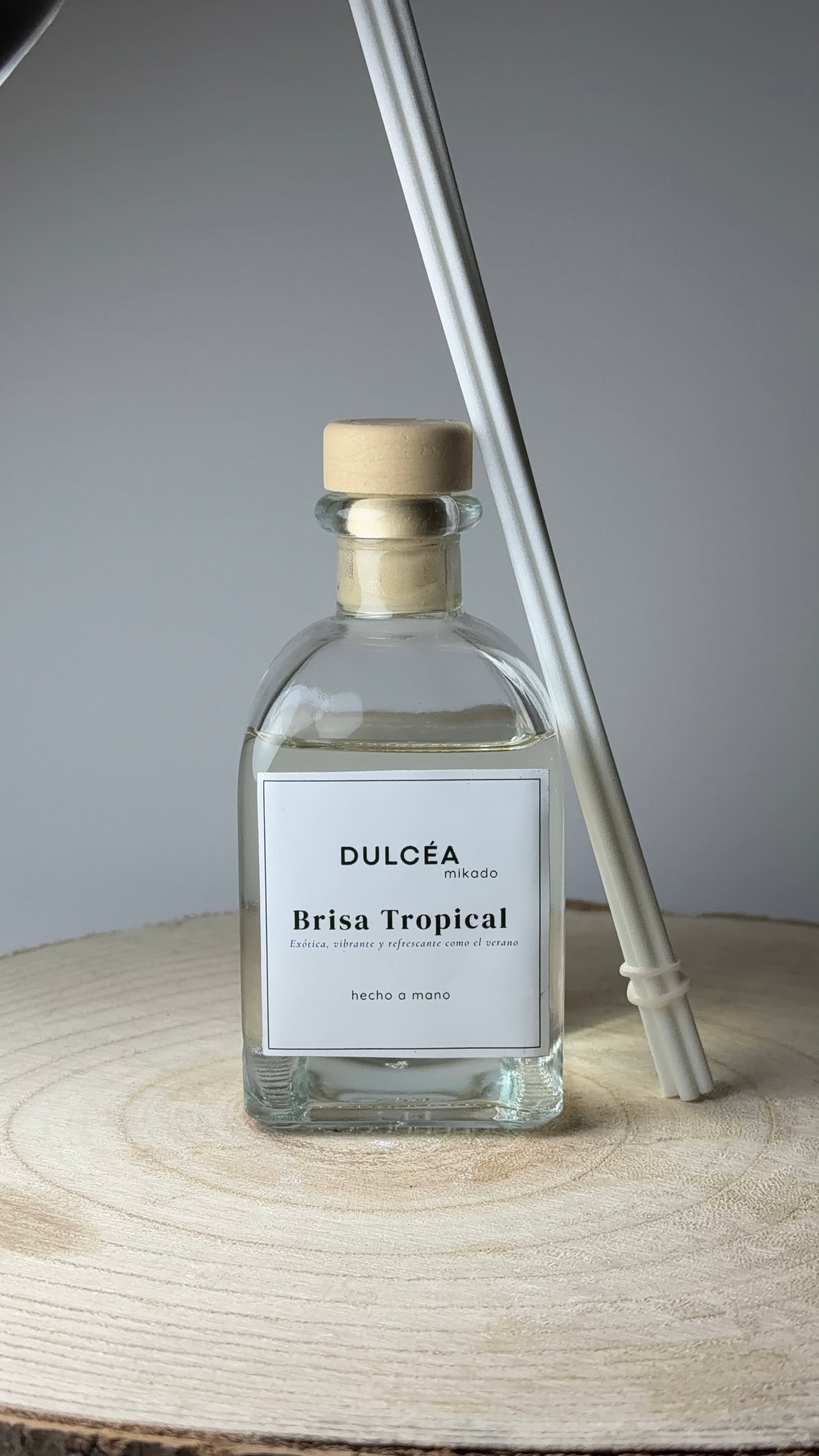 Brisa tropical - Mikado -