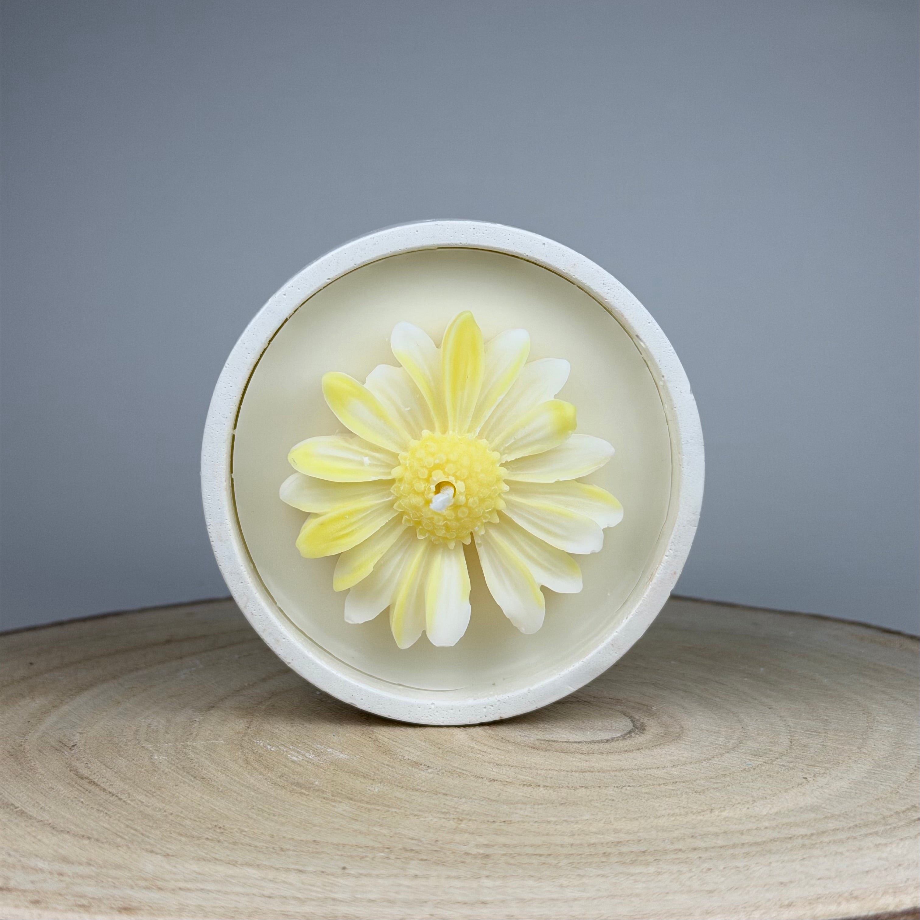 Naturaleza - Vela aromática