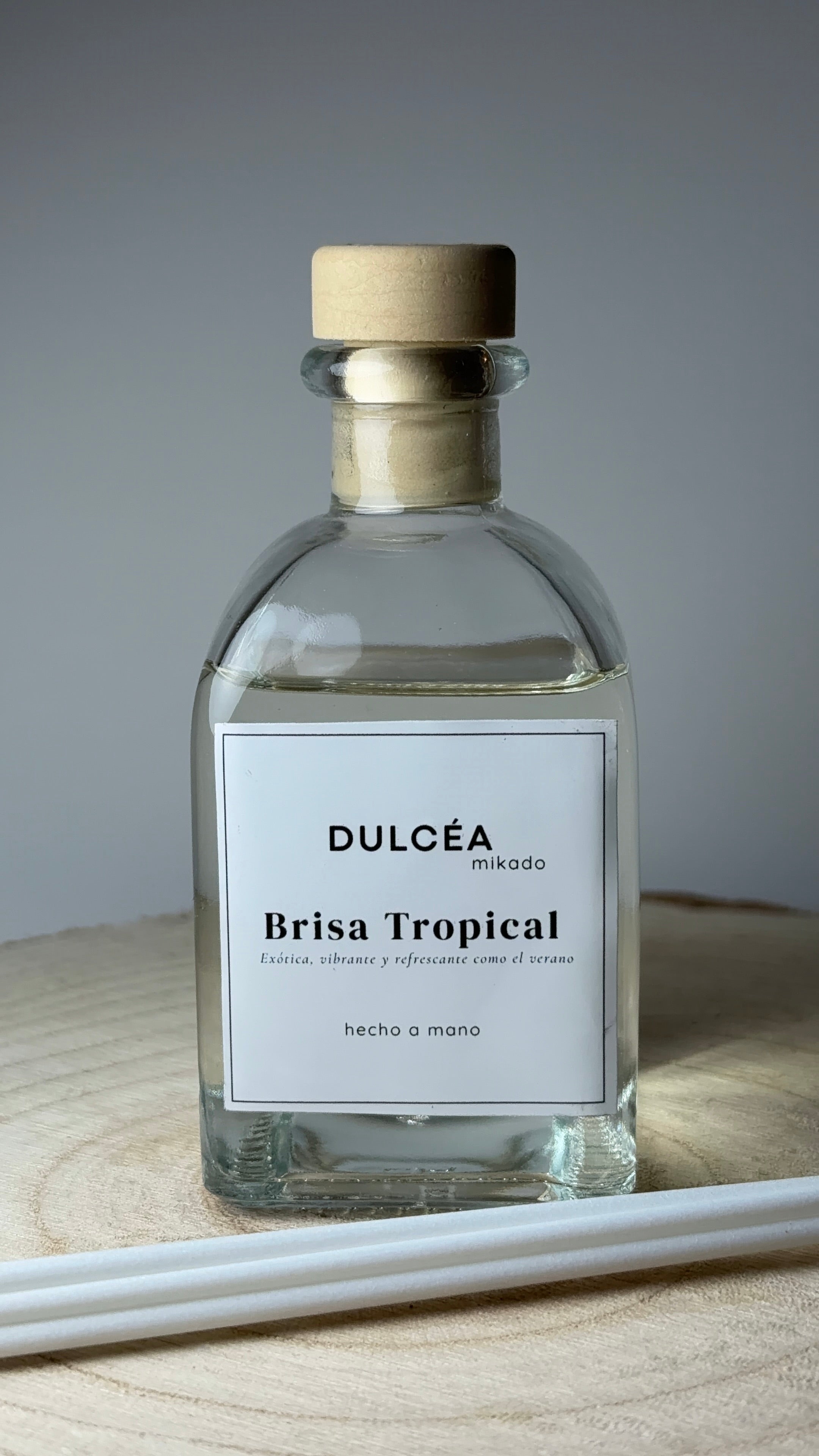 Brisa tropical - Mikado -