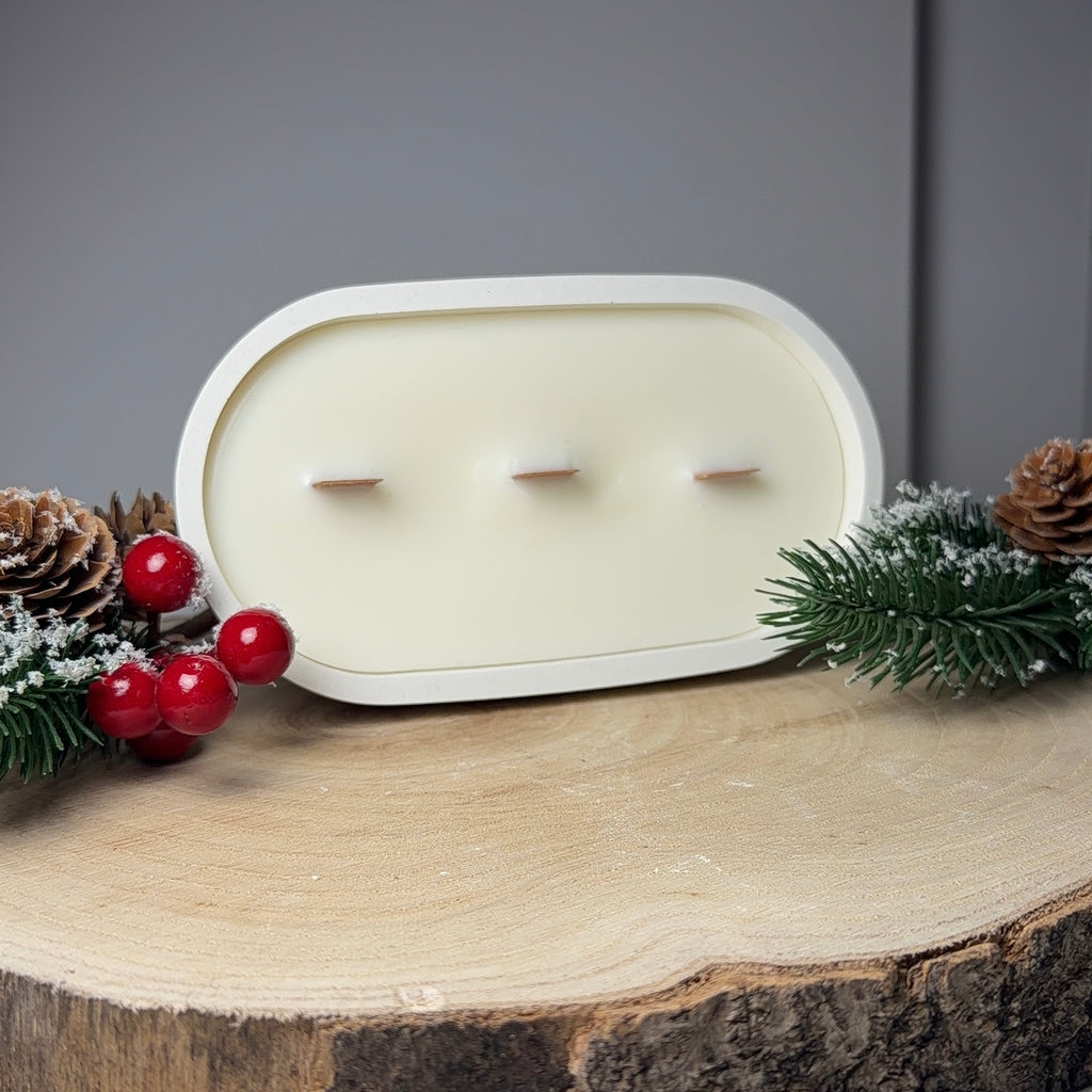 Chocolate caliente - Edición limitada