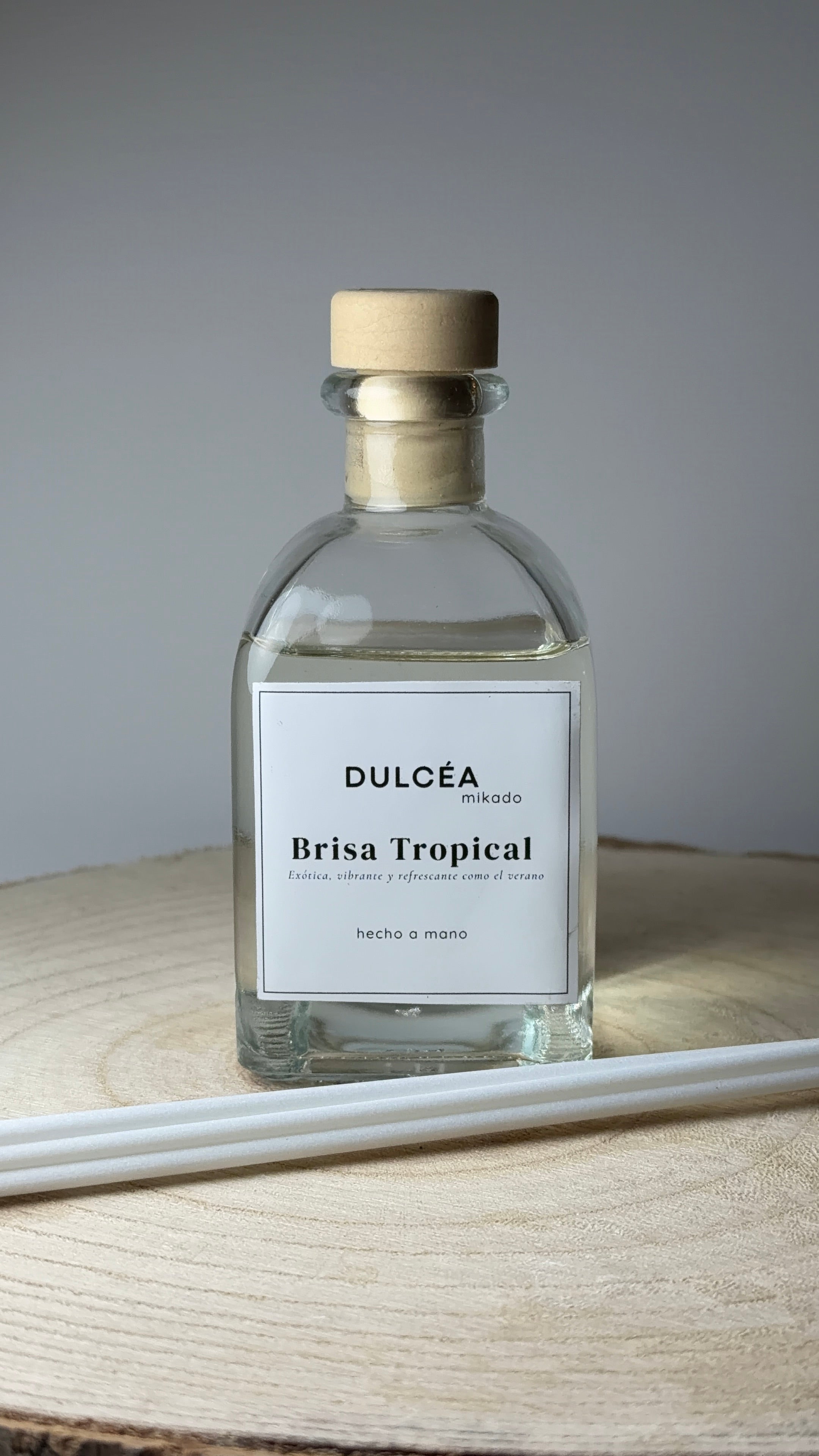 Brisa tropical - Mikado -