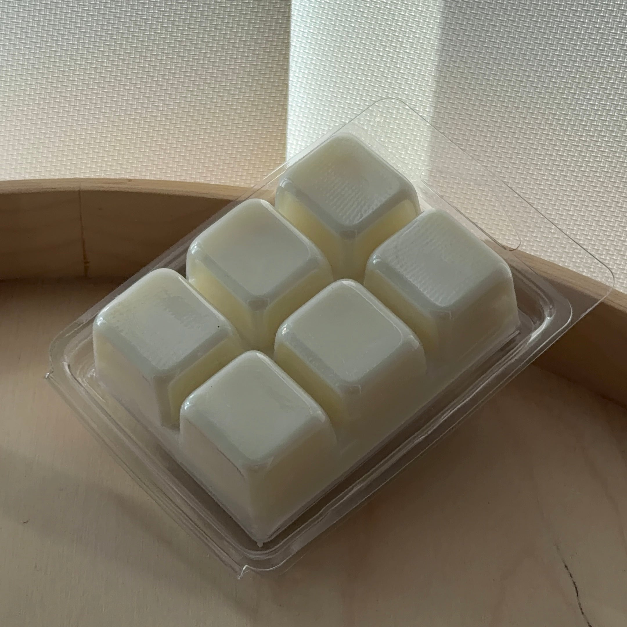 Wax Melts - Galleta de Jengibre 🫚