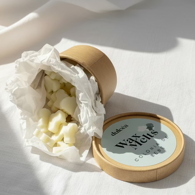Wax melts - Colonia de bebé