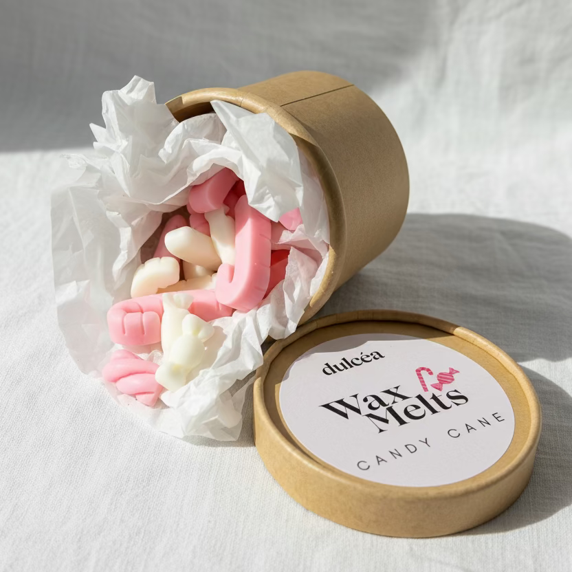 Wax Melts - Candy cane