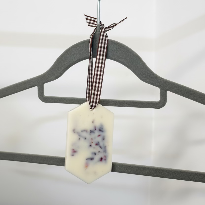 Ambientador de Armario Bergamota & Sándalo