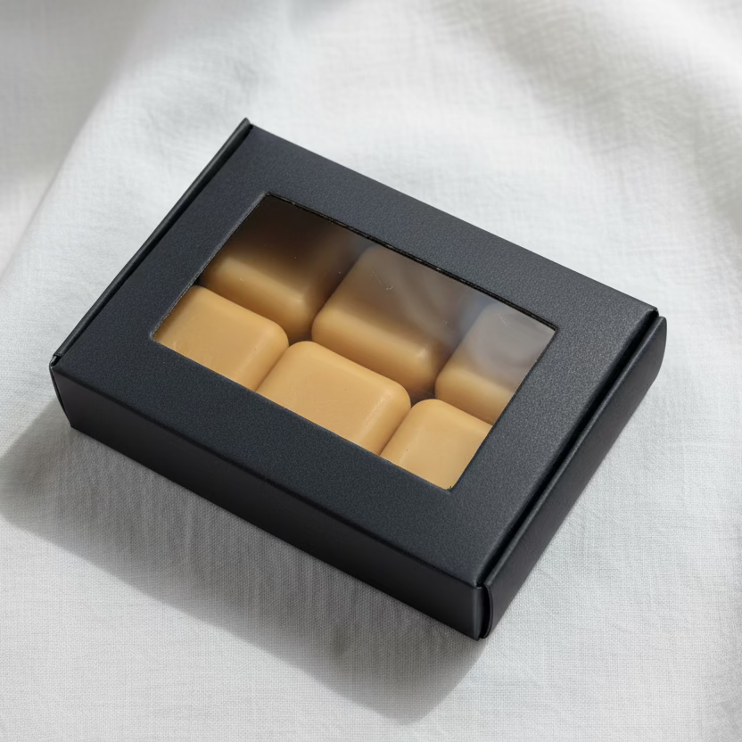 Wax Melts - Caramel Tofee