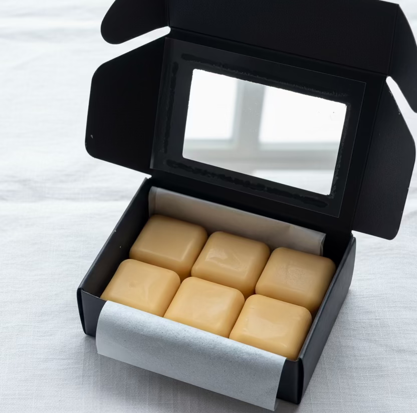 Wax Melts - Caramel Tofee