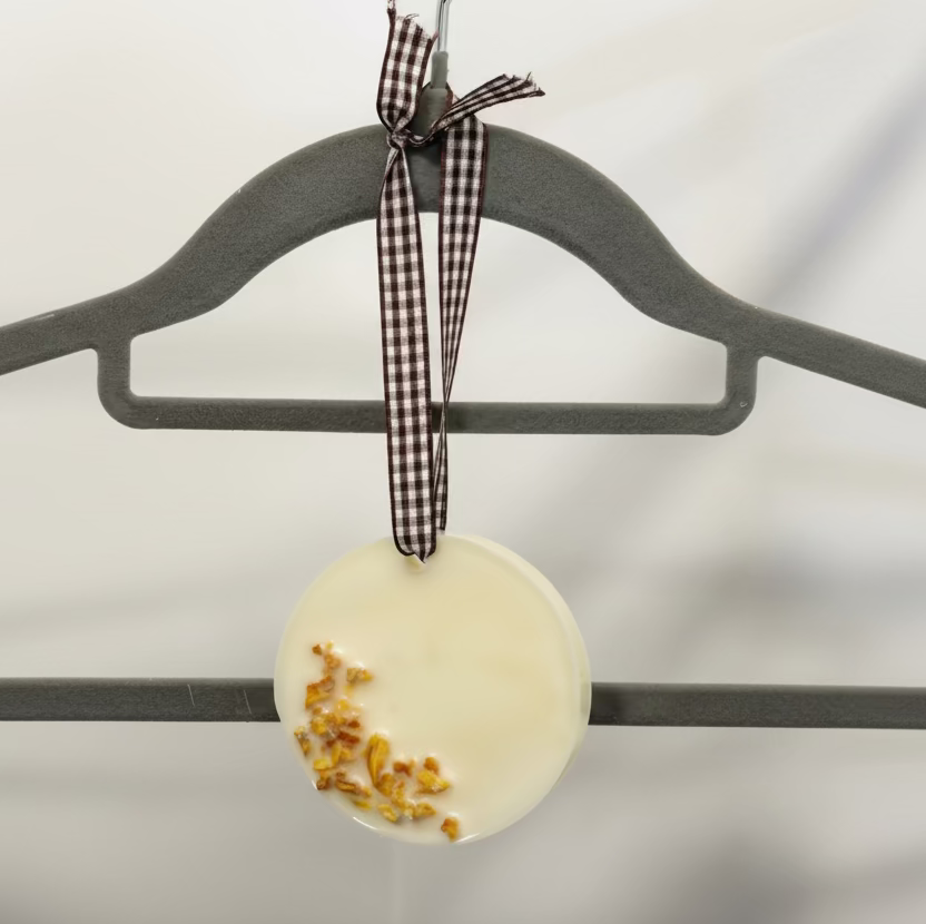 Ambientador de armario Canela & Naranja