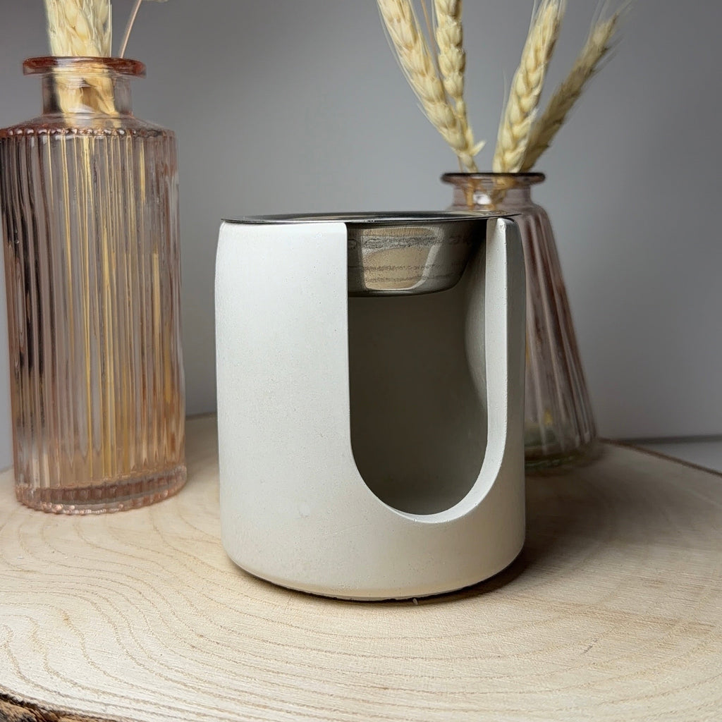 Quemador Wax Melts - hecho a mano