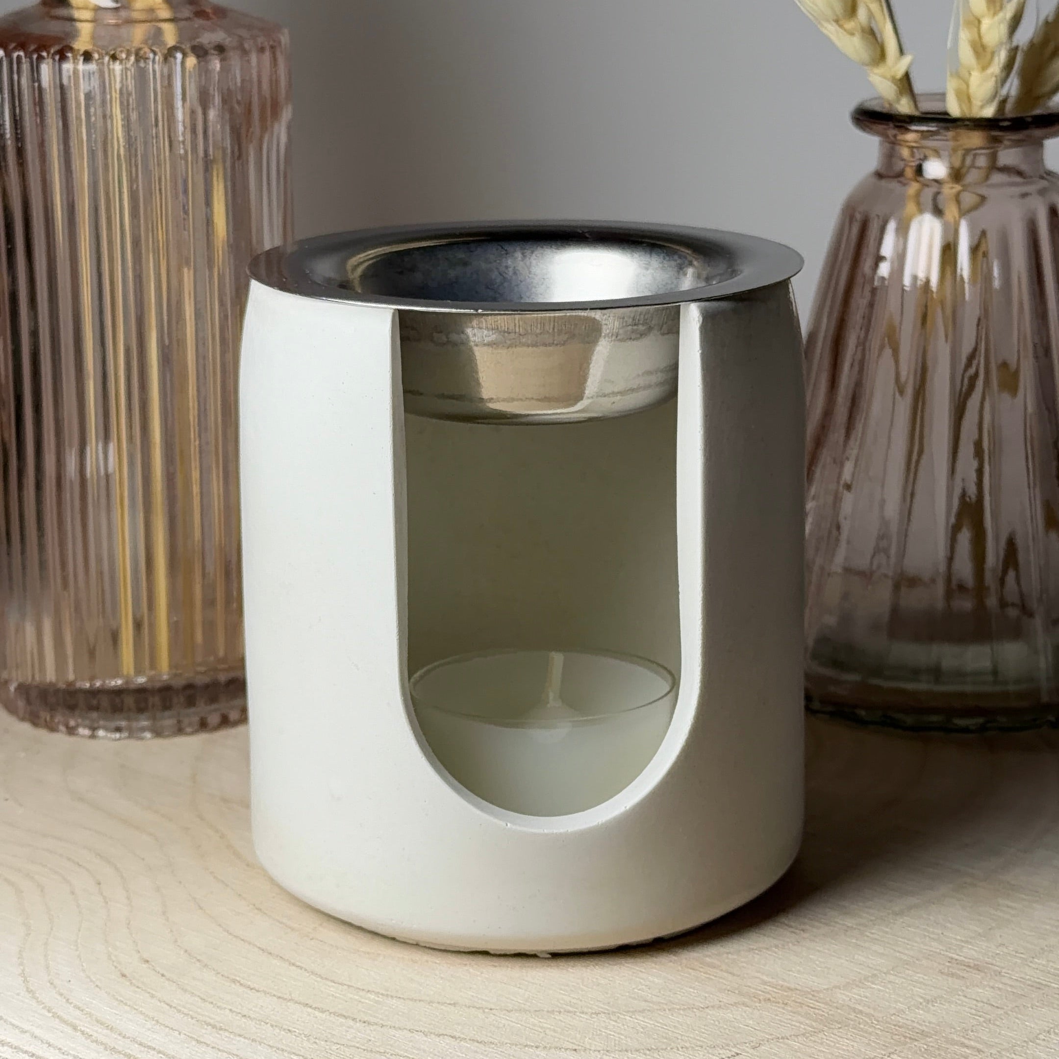 Quemador Wax Melts - hecho a mano